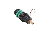 Reservedele & tilbehør til armaturer - Hansgrohe termoelement til omvendt rørføring - 92373000