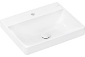 Vaske - Hansgrohe Xelu Q håndvask 60x48cm m/hh u/overløb SmartClean - 61016450