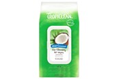 Hunde - Tropiclean Ear Cleaning Wipes - 51708