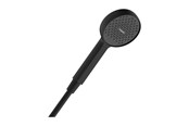Brus og monteringstilbehør - Hansgrohe Activera S håndbruser 95 1jet EcoSmart mat sort - 28031670