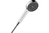 Brus og monteringstilbehør - Hansgrohe Activera Select S håndbruser 95 2jet EcoSmart krom - 28033000