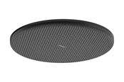 Brus og monteringstilbehør	 - Hansgrohe Raindance Alive S hovedbruser 300 1jet EcoSmart mat sort - 24521670
