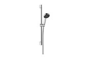 Brus og monteringstilbehør - Hansgrohe Activera S brusesæt 95 1jet EcoSmart m/bruserstang 65cm krom - 28041000