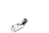 Brus og monteringstilbehør - Hansgrohe glider t/Unica S brusestang - 97651000