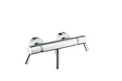 Blandingsbatterier og armaturer - Hansgrohe Ecostat Comfort Care brusetermostat - 13117000