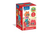 Babylegetøj - Clementoni What's Inside? - 83834