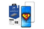 Mobil - Beskyttelsesglas - 3mk 9H HardGlass Max Lite™ glass on Xiaomi Redmi Note 9S - 5903108256667