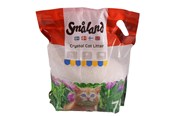 Katte - Småland Crystal kattsand 7L - 80301