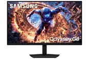 Skærm - 32" Samsung Odyssey G8 G80HS 6K 165Hz / 3K 330Hz - LS32HG806ESXEN