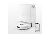 Robotstøvsuger - Roborock Robotstøvsuger Qrevo Pro White *DEMO* - QRP02-00