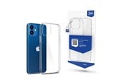 Mobil - Covers & Cases - 3mk Apple iPhone 12 Mini - Clear Case - 5903108277532