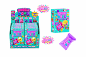 Små gaver til børn - Trend Toys Bubble Pops 6pack Series 1 CDU - 201550