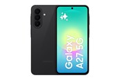 Mobil - Samsung Galaxy A27 5G 256GB/8GB - Black - SM-A276BZKCEUB