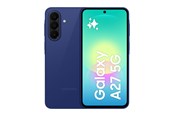Mobil - Samsung Galaxy A27 5G 256GB/8GB - Blue - SM-A276BZBCEUB