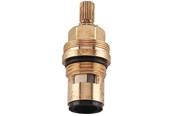 Reservedele & tilbehør til armaturer - Grohe Ventilspindel 1/2" keramisk - 45346000