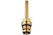 Reservedele & tilbehør til armaturer - Grohe Ventilspindel 1/2 til indbygning - 07147000