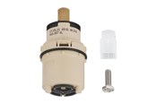 Reservedele & tilbehør til armaturer - Grohe Silkmove keramisk patron 28mm - 48518000