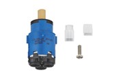 Reservedele & tilbehør til armaturer - Grohe keramisk patron 28mm SilkMove - 46963000