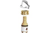 Reservedele & tilbehør til armaturer - Grohe Omstilling til 31825 - 06533000