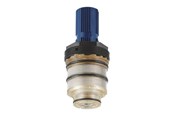 Reservedele & tilbehør til armaturer - Grohe Termostat kompakt element 3/4" - 49028000