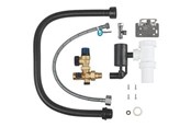 Reservedele & tilbehør til armaturer - Grohe Red sikkerhedsenhed - 48371000