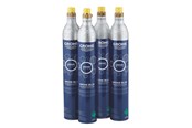 Reservedele & tilbehør til armaturer - Grohe Blue Starter kit 425g CO2 (4 stk.) - 40422000