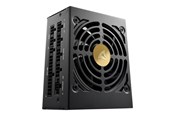 Strømforsyning - Sharkoon Rebel P20 SFX Strømforsyning - 750 Watt - 92 mm - ATX - 80 Plus Not certified - 4044951040650