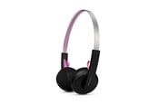 Hovedtelefoner/headset - Philips TAMS1 - Ringo Duo On-ear Headphones - Sort - TAMS1BK/00