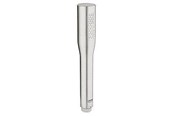 Brus og monteringstilbehør	 - Grohe Euphoria Cosmo Stick håndbruser 8,0l supersteel - 27400DC0