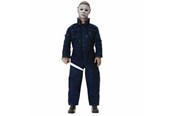 Merchandise - Neca - Halloween 2 Michael Myers Clothed Figure 20 cm - Figur - 0634482606476