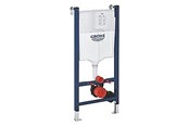 Installationssystemer - Grohe Rapid SL installationselement/cisterne 2-i-1 1300mm SC - 1117640001