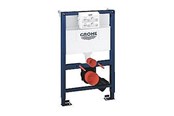 Installationssystemer - Grohe Rapid SL intallationselement/cisterne 820mm SC 4,5/3L - 38618001