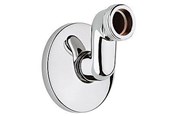 Reservedele & tilbehør til armaturer - Grohe tilgangsstykke 3/4"x1/2" 55 mm excentrisk - 12005000
