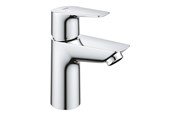 Blandingsbatterier og armaturer - Grohe StartEdge håndv.armatur PushUp bv 5,7l S - 23898001