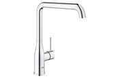 Blandingsbatterier og armaturer - Grohe Essence etgrebsbatteri 220 mm tud t/kv forkr messing - 30505000