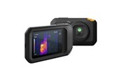 Instrumenter - Elma Instruments FLIR C5 kompakt termisk kamera Med 160x120 pixel detektor og gratis Cloud-løsning - 4743254004467