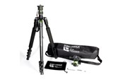 Instrumenter - Elma Instruments Laser X Tripod trefod m tilthoved og 1/4 gevind i taske - 5706445677184