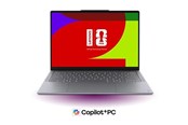 Bærbar - Lenovo Yoga Slim 7i Aura Edition - 14" | Core Ultra 5 | 16GB | 512GB - 83QM005WMX