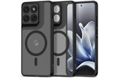 Mobil - Covers & Cases - Tech-Protect Magmat MagSafe Case for Motorola Edge 70 5G - Matte Black - 5906302323555