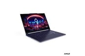 Bærbar - Lenovo Yoga Pro 7 - 15" | 8060S Graphics | Ryzen AI M | 64GB | 1TB - 83W50004MX