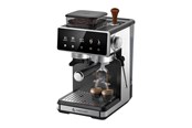Kaffe og Espresso - AMZCHEF CE-CM5560-SV Piston Coffee Maker - CE-CM5560-SV
