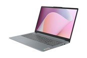 Bærbar - Lenovo IdeaPad Slim 3 15AMN8 - 82XQ01QXMX