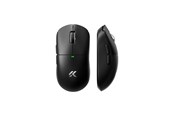 Mus - MCHOSE A5 V3 Ultra Lightweight Wireless (Black) - Gaming Mus - Optisk - 5 knapper - Sort - HW-A5V3-4