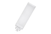 Lyskilder - Osram LED pære DULUX T/E 1800lm 16W/840 (32W) HF+230V GX24q-3 - 4058075822351