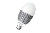 Lyskilder - Osram LED pære HQL 3600lm 29W/827 (80W) EM+230V E27 - 4099854040689