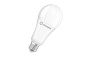 Lyskilder - Osram LED pære standard mat 2452lm 20W/827 (150W) E27 - 4099854044038