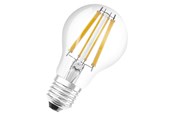 Lyskilder - Osram LED pære standard filament 1521lm 11W/827 (100W) E27 - 4099854060595