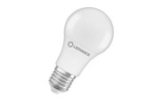 Lyskilder - Osram LED pære standard dagslys- og bevægelsessensor mat 806lm 8,8W/827 (60W) E27 - 4099854094200