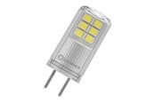 Lyskilder - Osram LED pære PIN klar 300lm 2,2W/827 (30W) GY6.35 - 4099854248665
