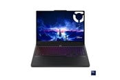 Bærbar - Lenovo Legion Pro 7 - 16" | RTX 5070Ti | Core Ultra 9 HX | 32GB | 1TB - White - 83F500PMMX